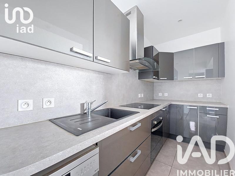 Appartement - 70 m² - 4 pièces