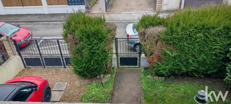 Maison - 73 m² - 4 pièces