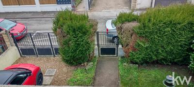 Maison - 73 m² - 4 pièces