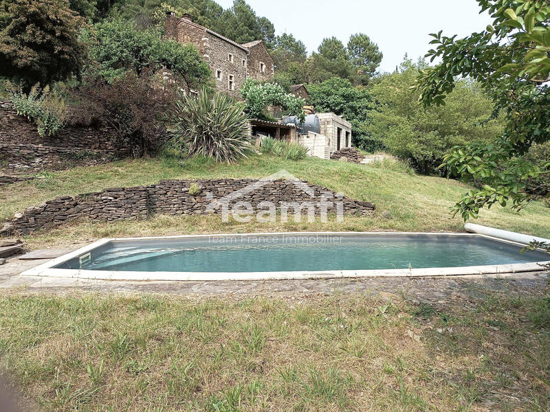 Mas - 252 m² - 10 pièces