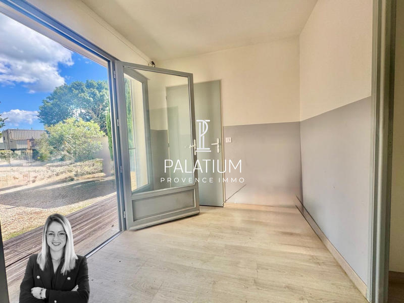 Local commercial - 60 m²