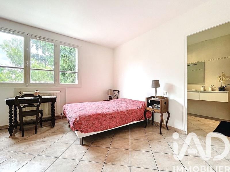 Maison - 165 m² - 5 pièces