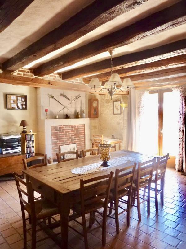 Maison - 211 m² - 6 pièces