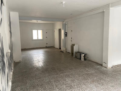 Local commercial - 55 m²