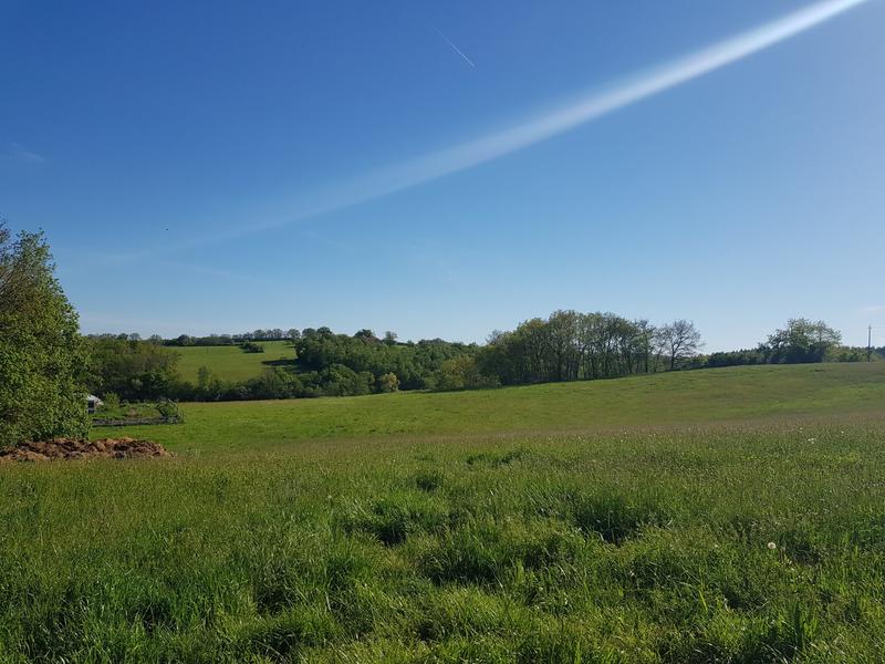 Maison ancienne - 235 m² - 10 pièces