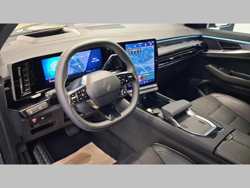 Renault Austral E-Tech full hybrid 200 Gsr2 Iconic