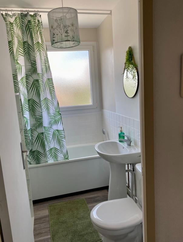 Appartement - 30 m² - 1 pièce