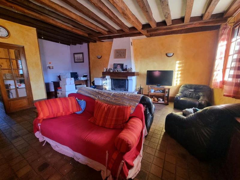 Appartement - 200 m²