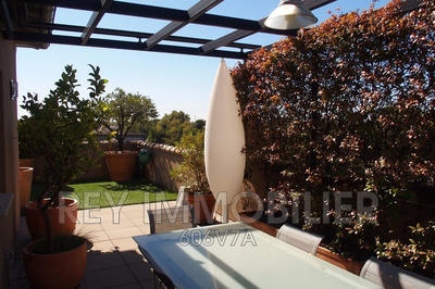 Villa - 169 m² - 6 pièces