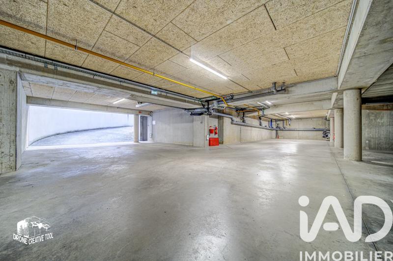 Appartement - 108 m² - 5 pièces