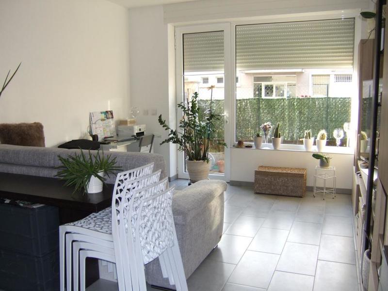 Appartement - 36 m² - 2 pièces