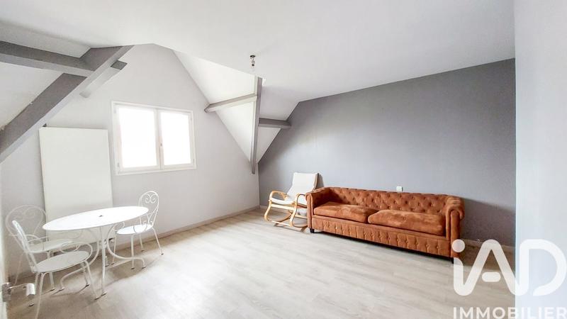 Maison - 150 m² - 8 pièces