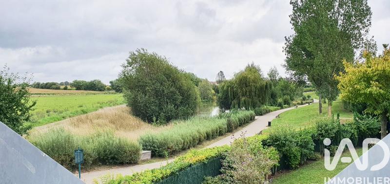 Maison - 157 m² - 6 pièces