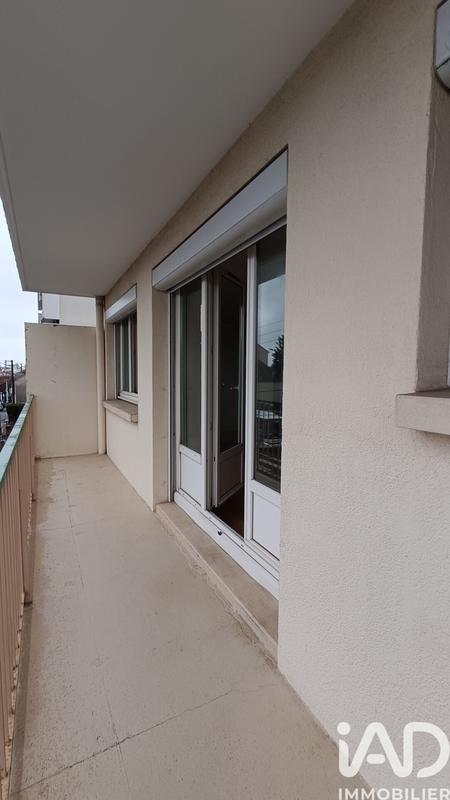 Appartement - 54 m² - 2 pièces