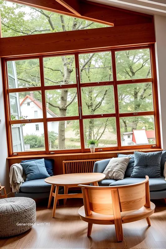 Villa - 220 m² - 6 pièces