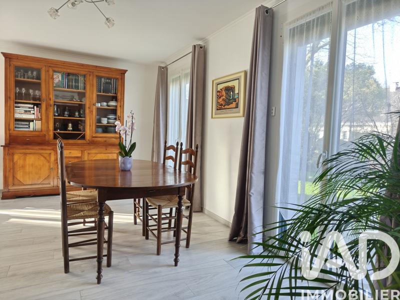 Maison - 190 m² - 7 pièces