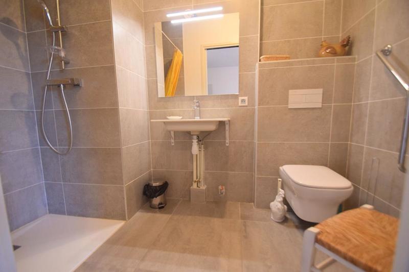 Appartement - 97 m² - 4 pièces