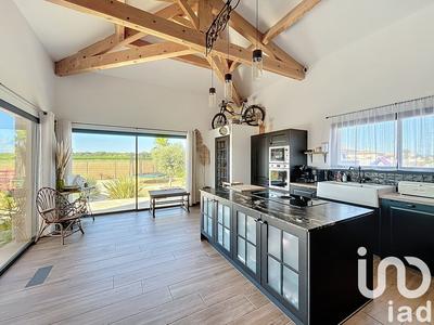 Maison - 148 m² - 4 pièces