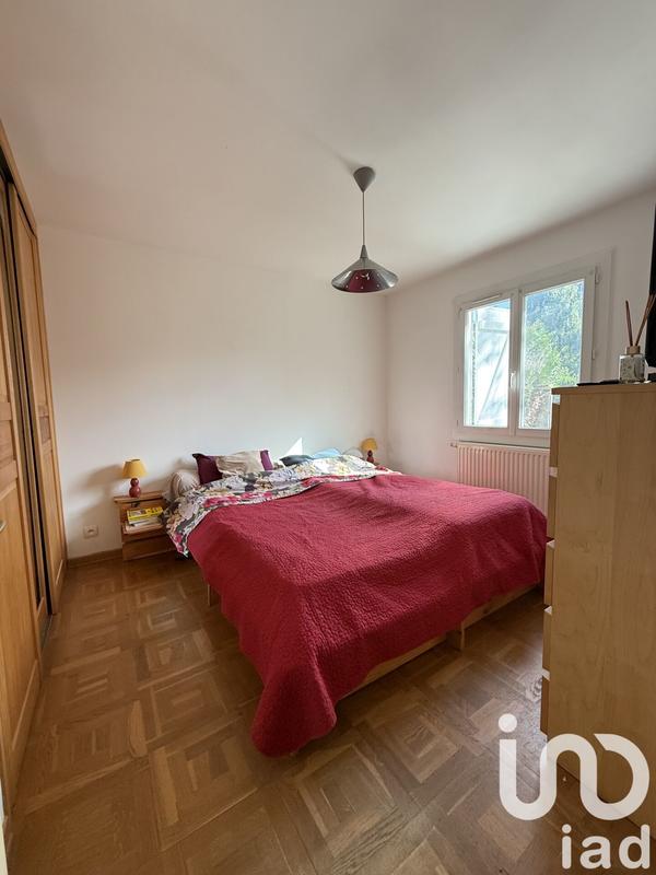 Maison - 144 m² - 7 pièces