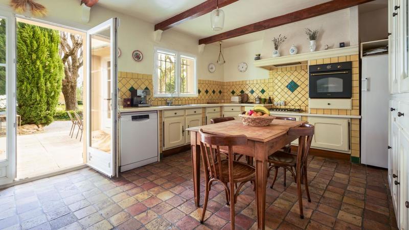 Propriété - 183 m² - 7 pièces