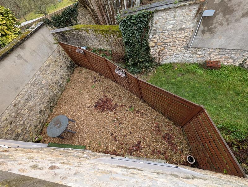 Maison - 378 m² - 9 pièces