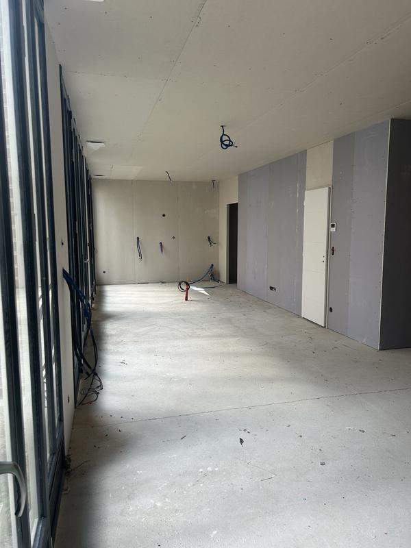 Duplex - 165 m² - 6 pièces