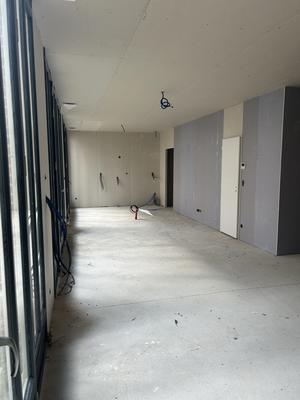 Duplex - 165 m² - 6 pièces