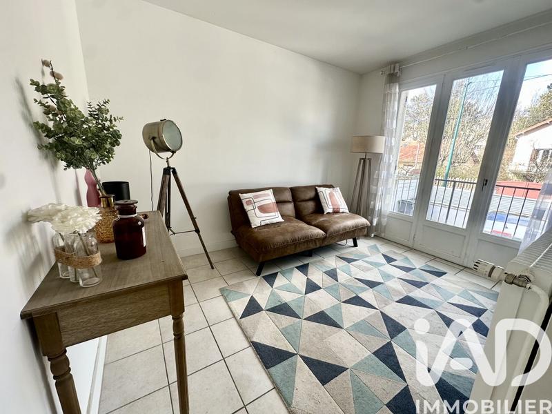 Maison - 127 m² - 5 pièces