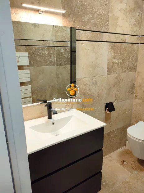 Appartement - 24 m² - 2 pièces