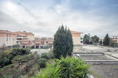 Appartement - 89 m² - 5 pièces