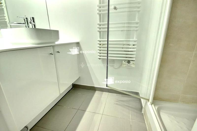 Appartement - 4 pièces