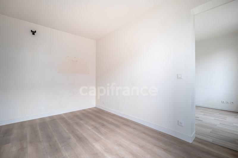Appartement - 29 m² - 2 pièces
