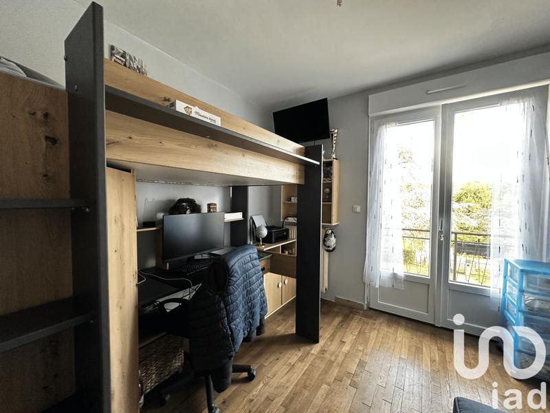 Maison de campagne - 81 m² - 6 pièces