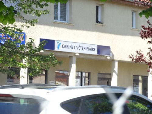 Veterinaires Dr Lenglet, Dr Plouzeau, Dr Bonin, Dr Vouillon