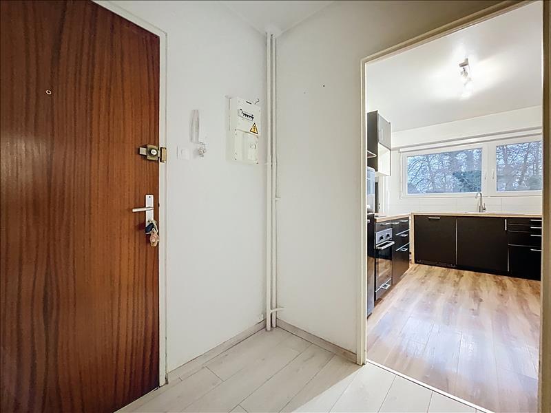 Appartement - 51 m² - 2 pièces