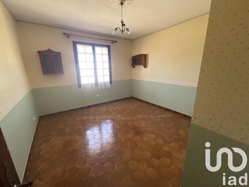 Maison - 214 m² - 9 pièces