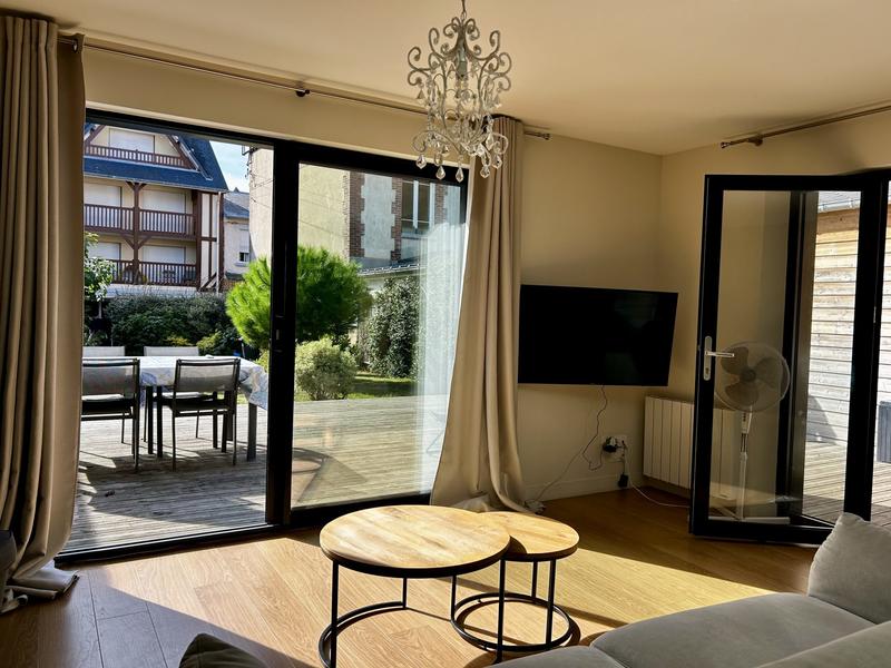 Maison - 71 m² - 2 pièces