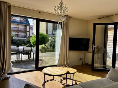 Maison - 71 m² - 2 pièces