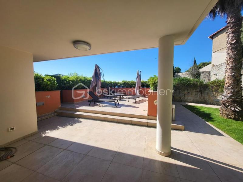 Duplex - 61 m² - 3 pièces