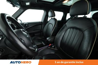 Mini Countryman Cooper s 190 ch