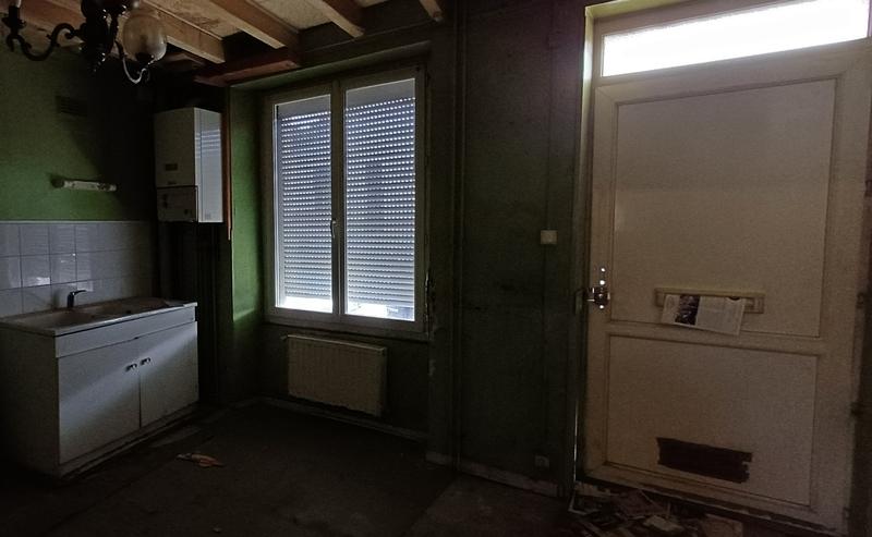 Maison - 94 m² - 3 pièces