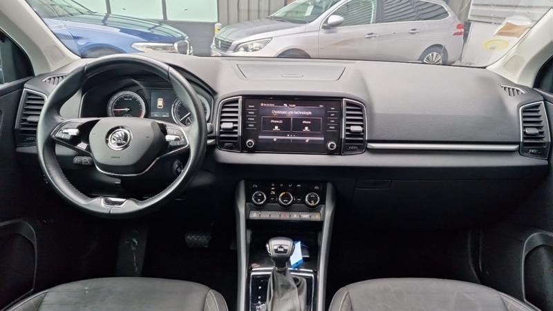Skoda Karoq 2.0 Tdi 116ch Business