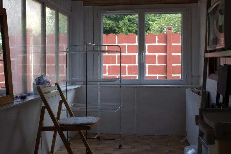 Maison - 75 m² - 4 pièces