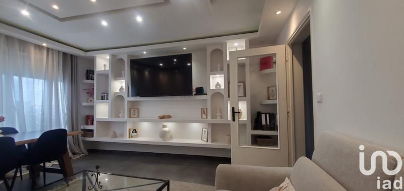 Appartement - 81 m² - 4 pièces