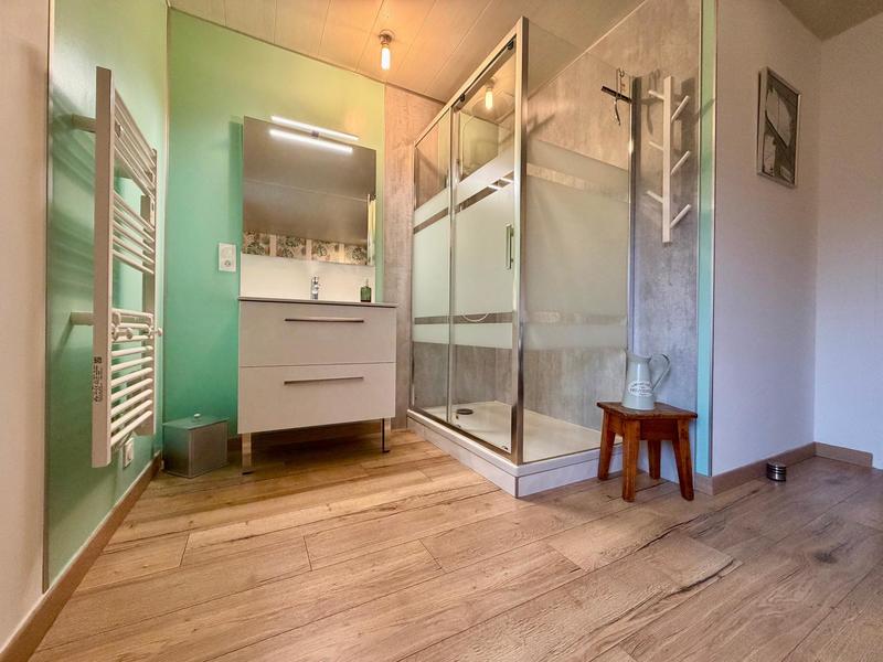 Maison - 162 m² - 7 pièces