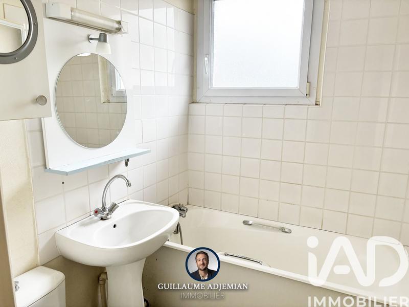 Maison - 108 m² - 5 pièces