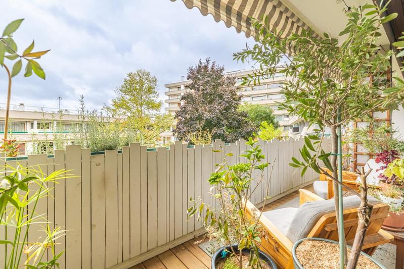 Appartement - 73 m² - 3 pièces