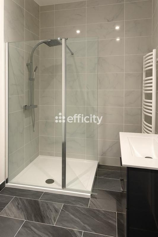 Maison - 70 m² - 4 pièces