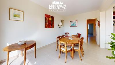 Appartement - 106 m²