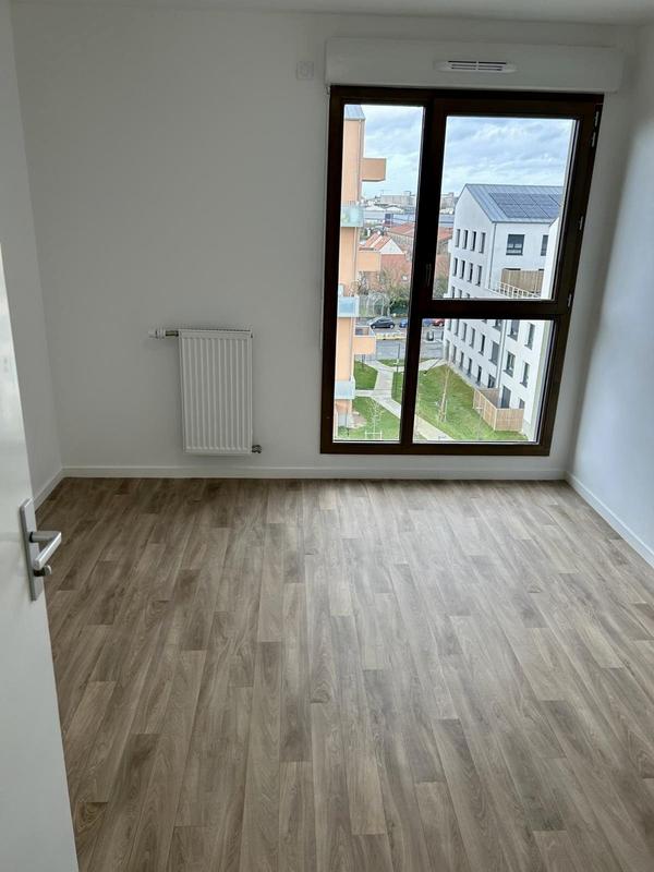Appartement - 76 m² - 4 pièces